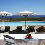 Hotel Aghios Artemios Traditional Imerovigli (Santorini)