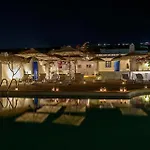 Aghios Artemios Traditional 3*
