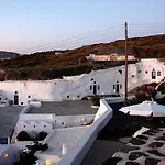 Aghios Artemios Traditional 3*