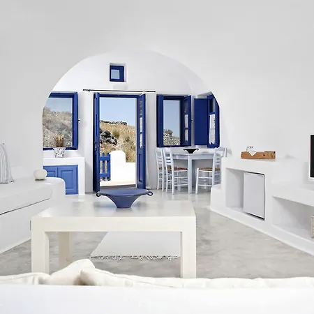 Hotel Aghios Artemios Traditional