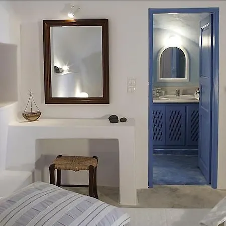 Hotell Aghios Artemios Traditional 3*