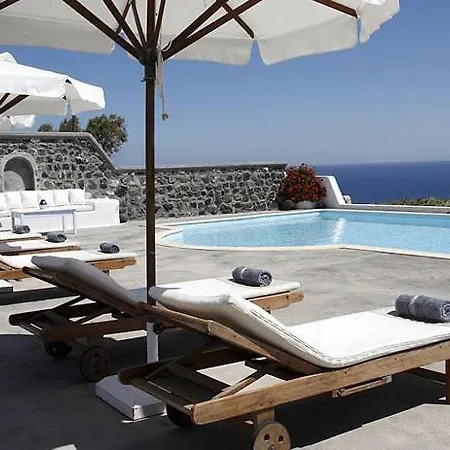 Aghios Artemios Traditional 3*