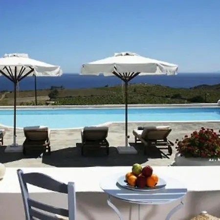 Hotell Aghios Artemios Traditional Imerovigli (Santorini)