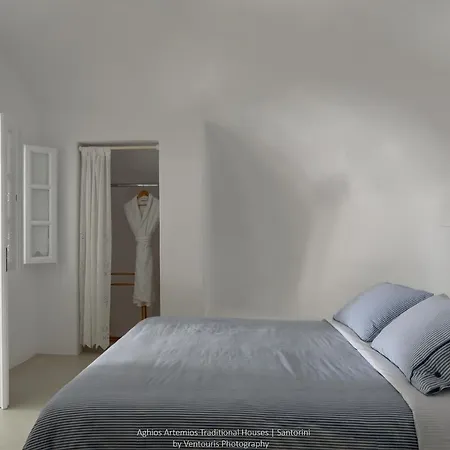 Aghios Artemios Traditional