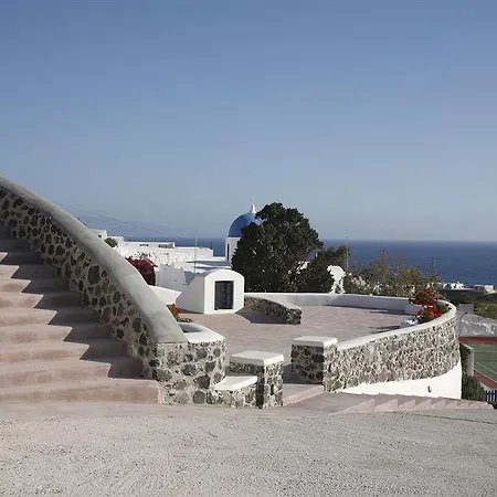 Aghios Artemios Traditional Hotell