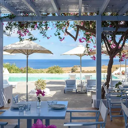 Hotell Aghios Artemios Traditional