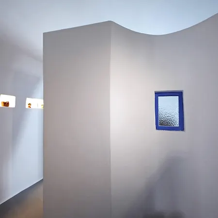 Hotell Aghios Artemios Traditional Imerovigli (Santorini)