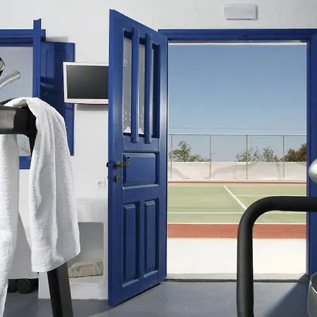 Aghios Artemios Traditional Imerovigli (Santorini)