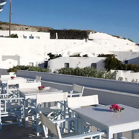 Aghios Artemios Traditional Imerovigli (Santorini)