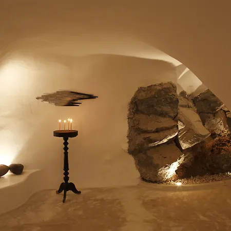 Aghios Artemios Traditional 3*