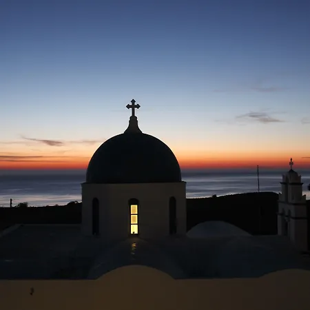 Hotell Aghios Artemios Traditional