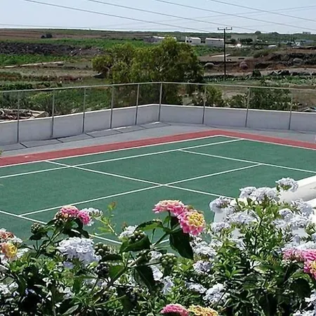 Aghios Artemios Traditional 3*