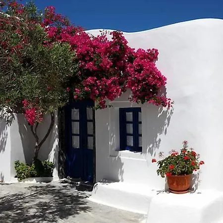 Aghios Artemios Traditional 3*