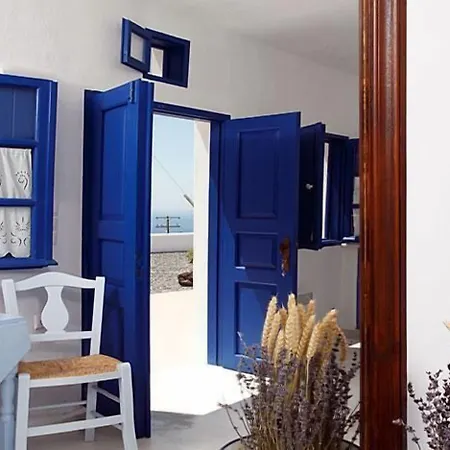 Hotell Aghios Artemios Traditional 3*