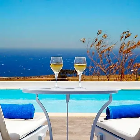 Hotel Aghios Artemios Traditional Imerovigli (Santorini)