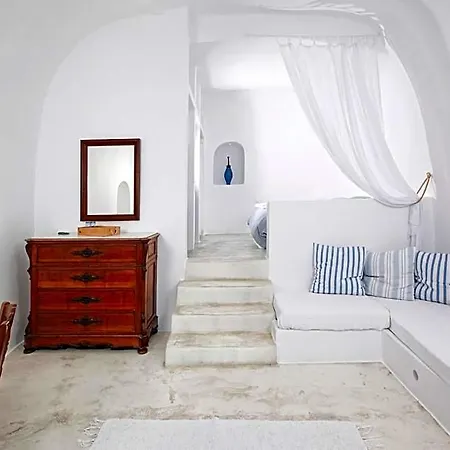 Aghios Artemios Traditional