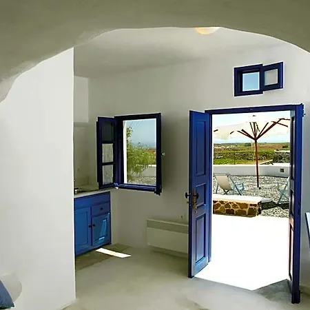 Aghios Artemios Traditional