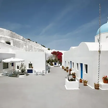 Hotel Aghios Artemios Traditional Imerovigli (Santorini)