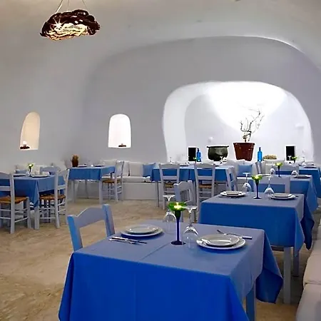 Hotel Aghios Artemios Traditional Imerovigli (Santorini)