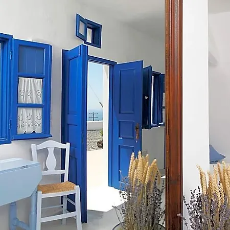 Aghios Artemios Traditional 3* Imerovigli (Santorini)