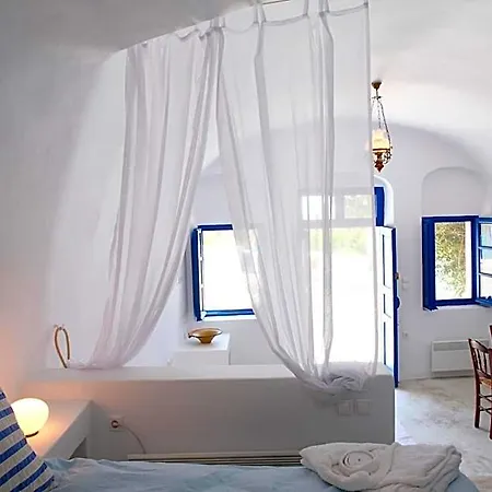 Hotel Aghios Artemios Traditional Imerovigli (Santorini)