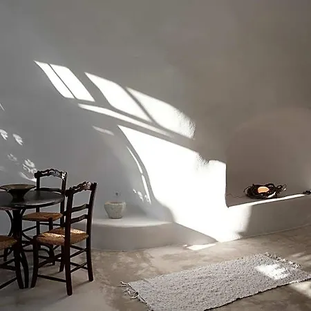 Hotel Aghios Artemios Traditional
