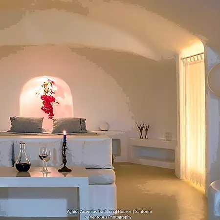 Aghios Artemios Traditional 3*
