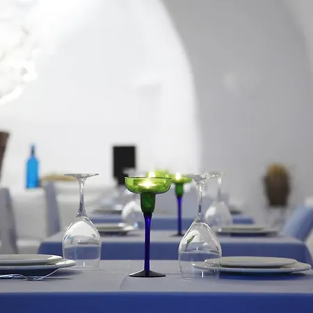 Hotel Aghios Artemios Traditional