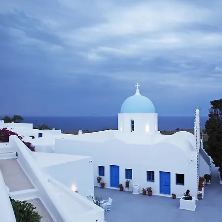 Hotell Aghios Artemios Traditional