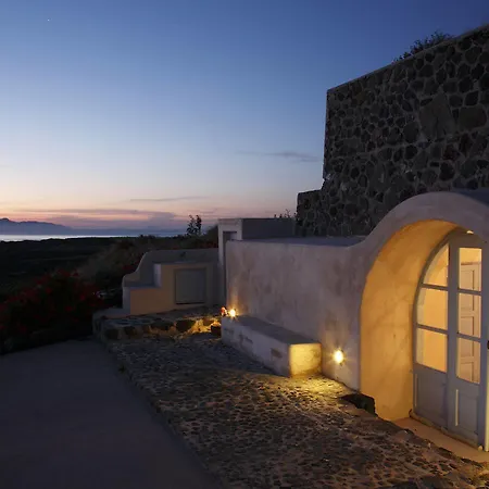 Hotell Aghios Artemios Traditional 3*