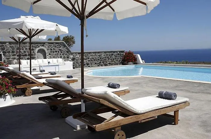 أغيوس أرتيموس تراديشونال هاوسيرز 3*