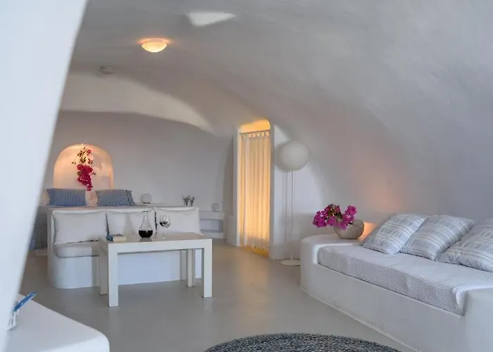 فندق أغيوس أرتيموس تراديشونال هاوسيرز