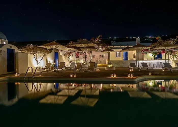 أغيوس أرتيموس تراديشونال هاوسيرز 3*