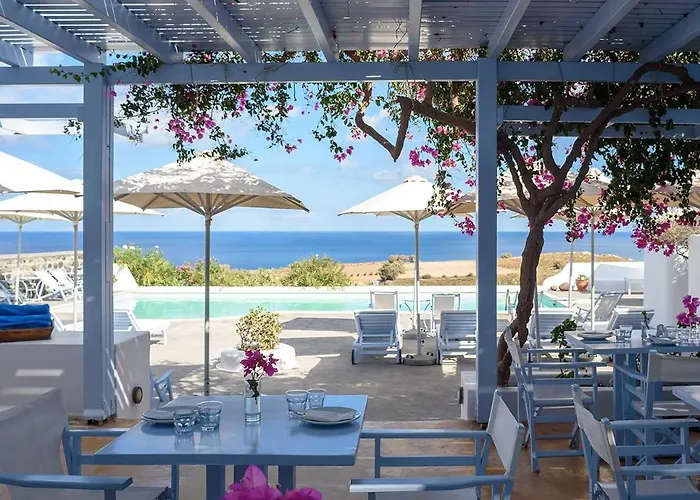 فندق أغيوس أرتيموس تراديشونال هاوسيرز