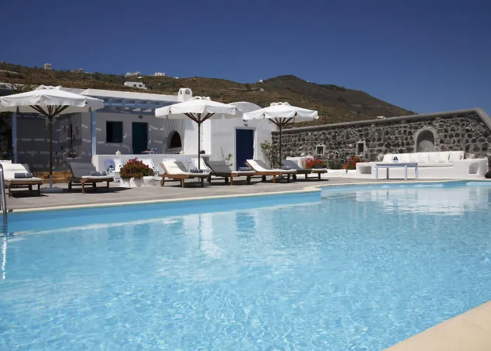 أغيوس أرتيموس تراديشونال هاوسيرز 3* إيميروفيغلي