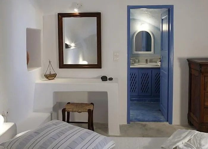 أغيوس أرتيموس تراديشونال هاوسيرز 3*