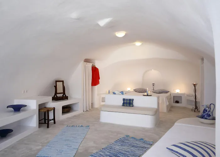 Aghios Artemios Traditional 3*