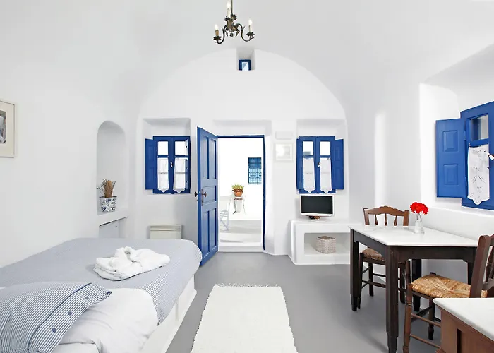 أغيوس أرتيموس تراديشونال هاوسيرز فندق إيميروفيغلي