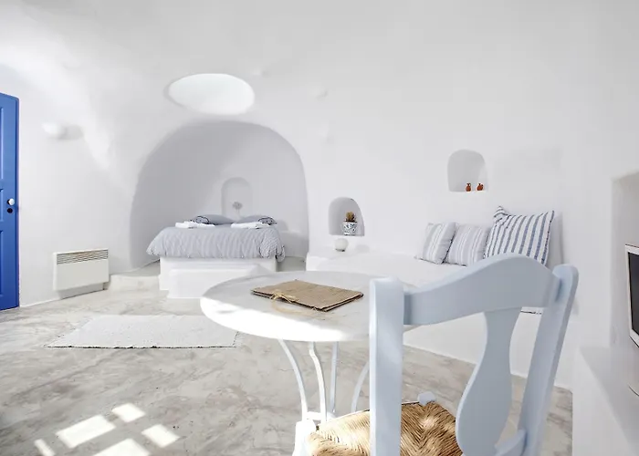 أغيوس أرتيموس تراديشونال هاوسيرز 3*