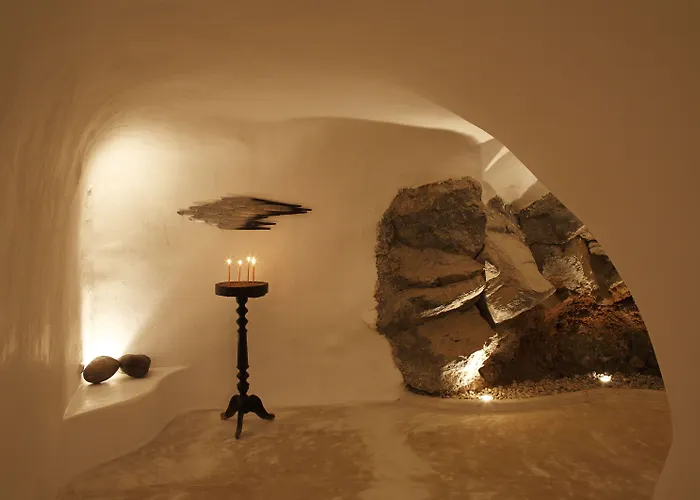 أغيوس أرتيموس تراديشونال هاوسيرز 3*