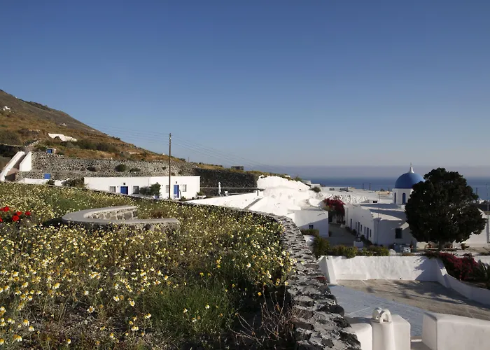 أغيوس أرتيموس تراديشونال هاوسيرز فندق إيميروفيغلي