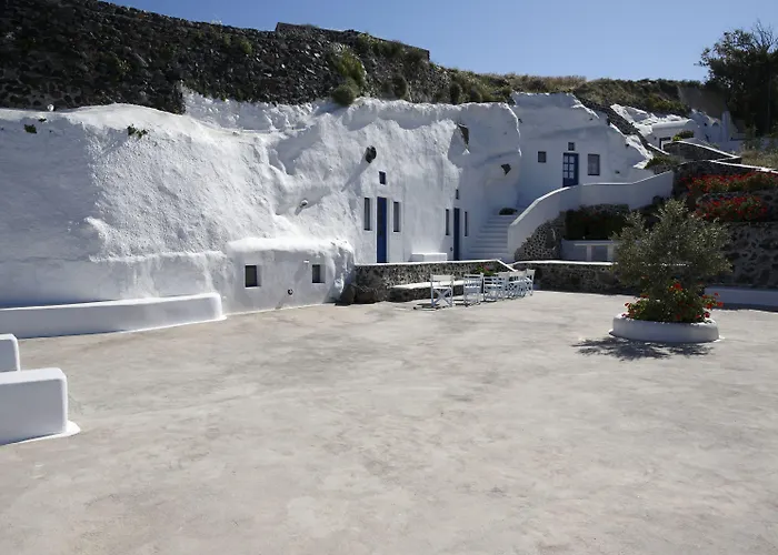 أغيوس أرتيموس تراديشونال هاوسيرز 3*