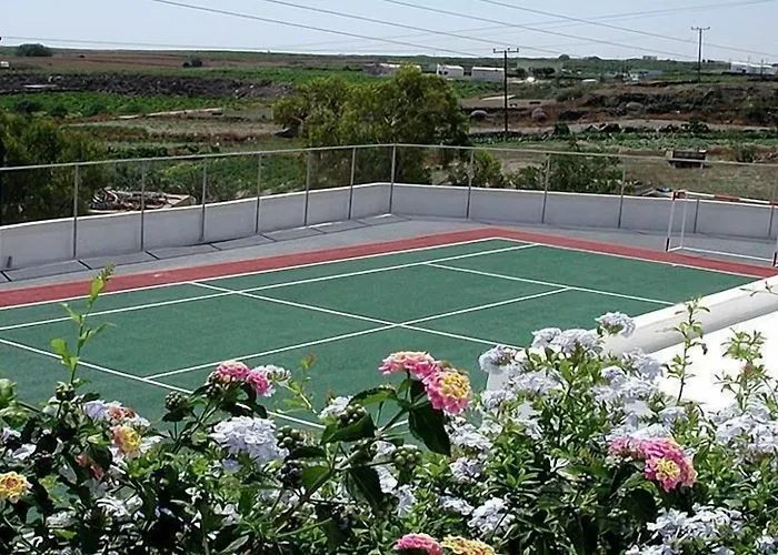 أغيوس أرتيموس تراديشونال هاوسيرز 3*