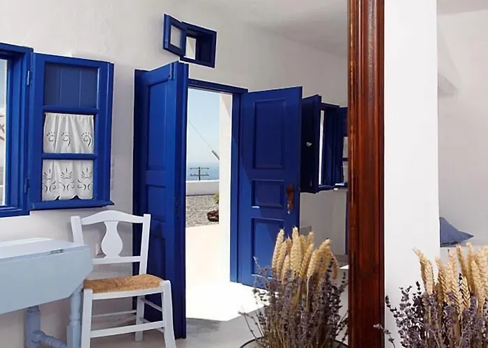 فندق أغيوس أرتيموس تراديشونال هاوسيرز 3*