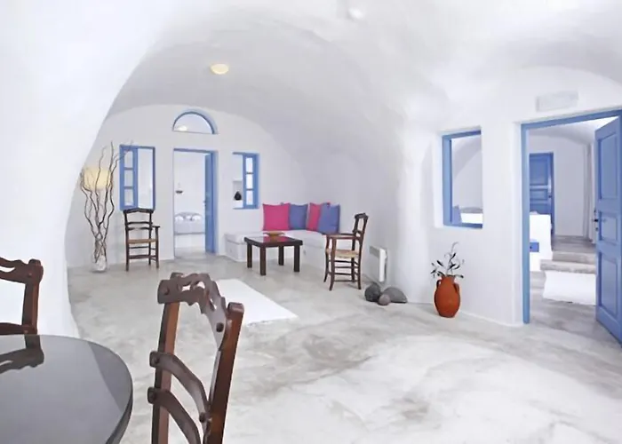 فندق أغيوس أرتيموس تراديشونال هاوسيرز