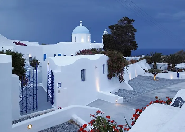 أغيوس أرتيموس تراديشونال هاوسيرز إيميروفيغلي