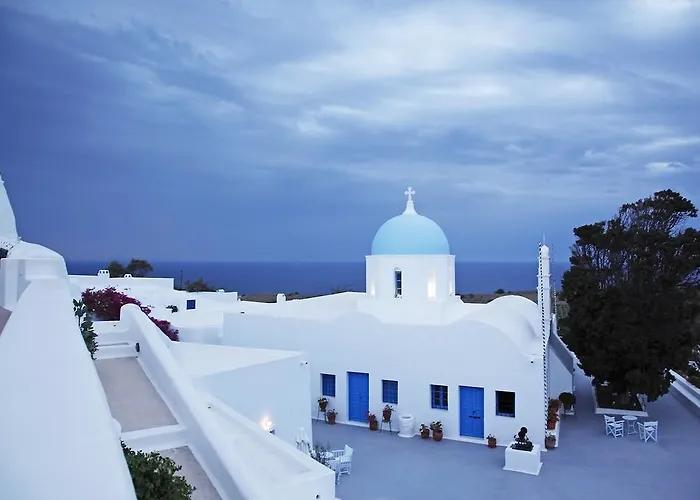 Hotel Aghios Artemios Traditional