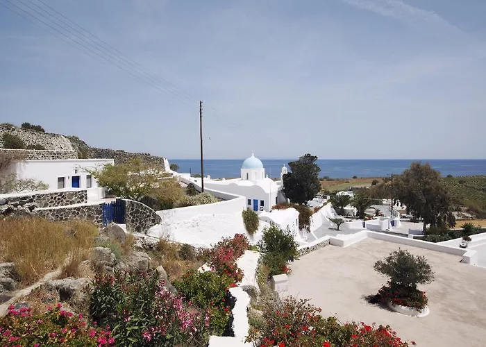 فندق أغيوس أرتيموس تراديشونال هاوسيرز