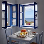 Aghios Artemios Traditional Imerovigli (Santorini)