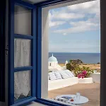 Aghios Artemios Traditional Imerovigli (Santorini)